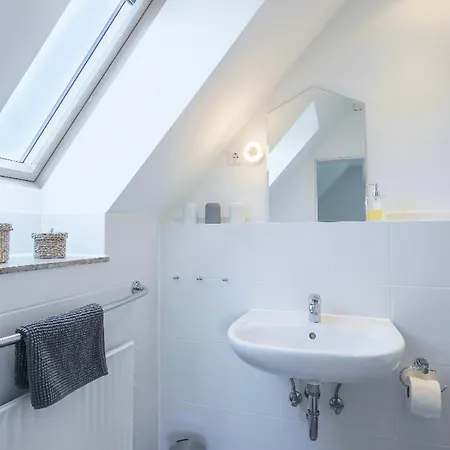 Summerbreak 2 Lejlighed Scharbeutz