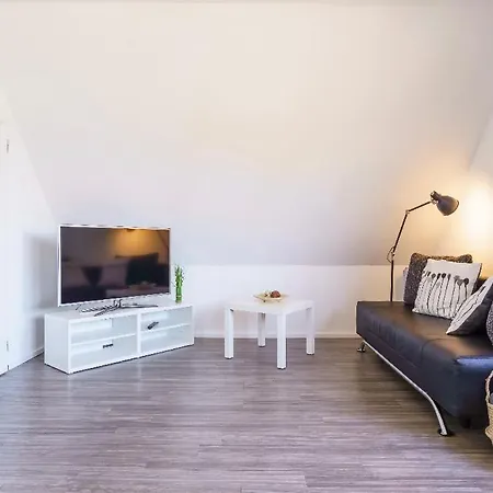 Summerbreak 2 Lejlighed *