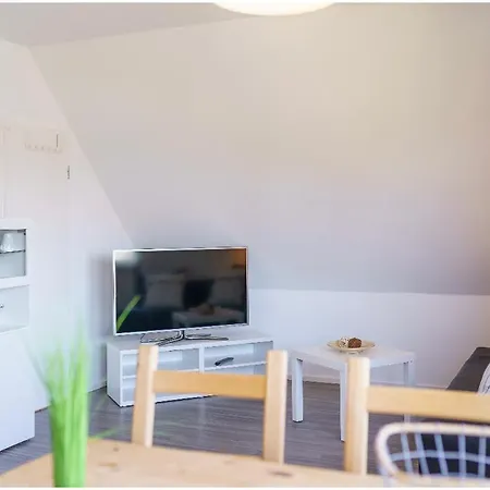 Summerbreak 2 Lejlighed *