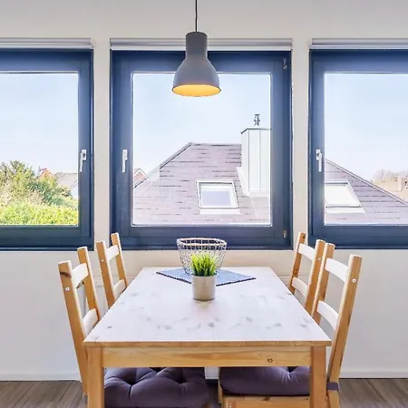 Summerbreak 2 דירה