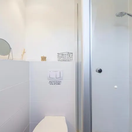 Summerbreak 2 Lejlighed Scharbeutz