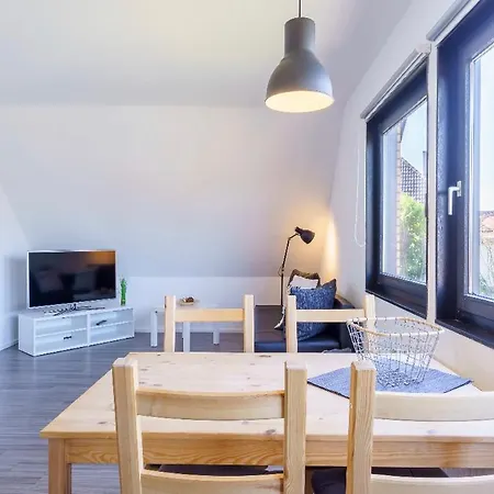 Summerbreak 2 Lejlighed *