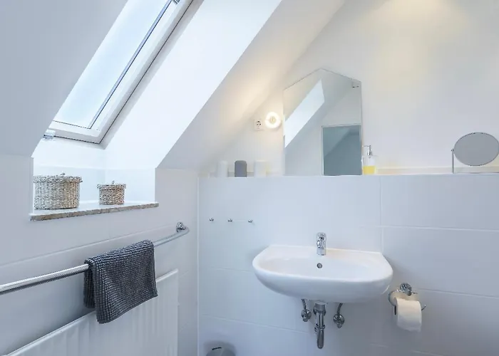 Summerbreak 2 公寓 沙博伊茨