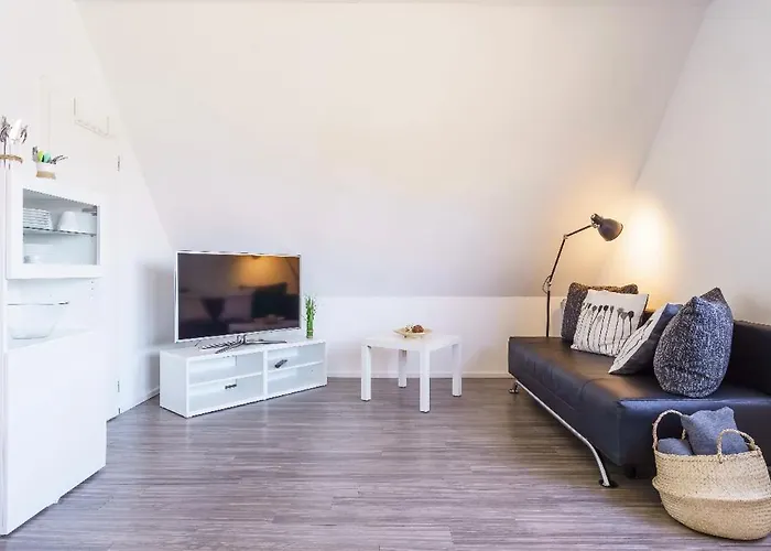 Summerbreak 2 公寓 *