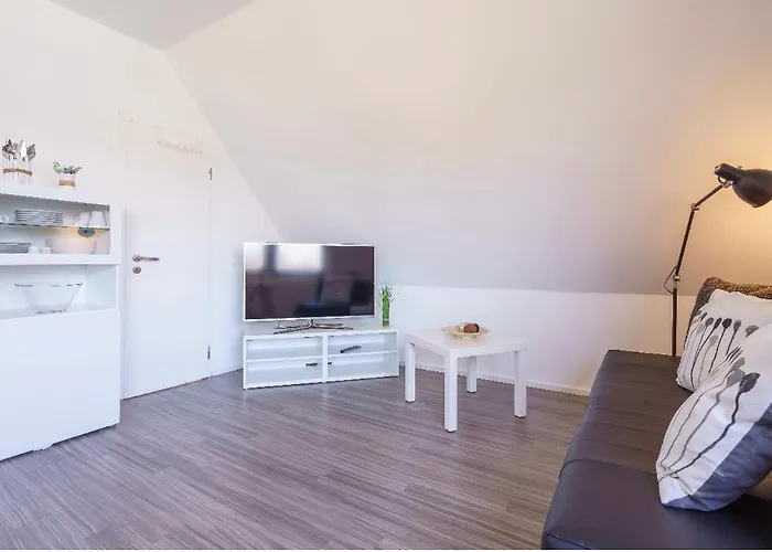 公寓 Summerbreak 2 沙博伊茨