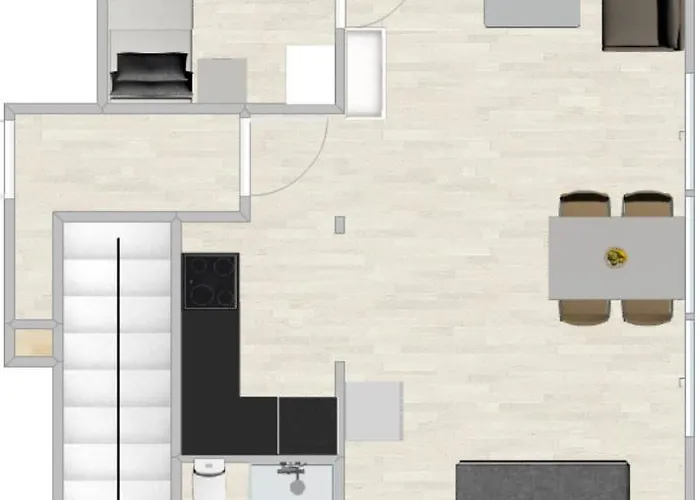 Summerbreak 2 公寓