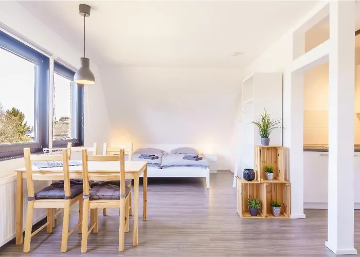 Summerbreak 2 公寓 沙博伊茨